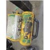 Image 1 : DEWALT CONTRACTORS AIR COMPRESSOR