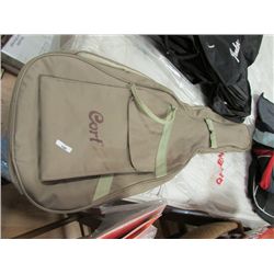 GUITAR CASE - SOFT - CORT