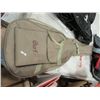Image 1 : GUITAR CASE - SOFT - CORT