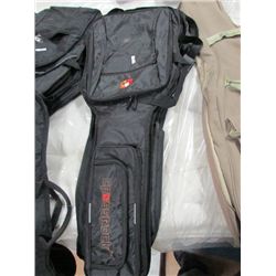 GUITAR CASE - SOFT - CROSS ROCK