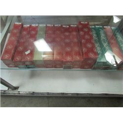 QRS WORD PLAYER PIANO MUSIC ROLL -  # 8455 - ALL I WANT FOR CHRISTMAS