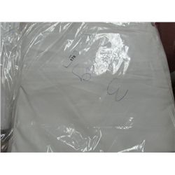 NEW FLAT SHEETS - KING - 3