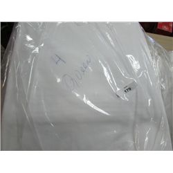 NEW FLAT SHEETS - QUEEN - 4