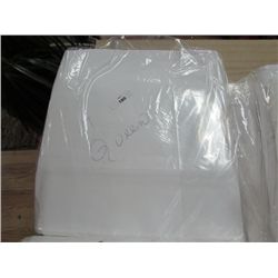 NEW FLAT SHEETS - QUEEN - 4