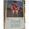 Image 1 : PAVEL BURE CALENDAR - 1993 - 3 TOTAL