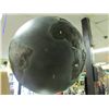 Image 1 : WORLD GLOBE - LARGE - MOVIE PROP