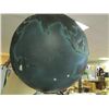 Image 2 : WORLD GLOBE - LARGE - MOVIE PROP