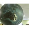 Image 3 : WORLD GLOBE - LARGE - MOVIE PROP