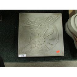 CONCRETE - STEPPING STONE - ORCA