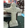 Image 1 : CONCRETE - CROSS - LARGE