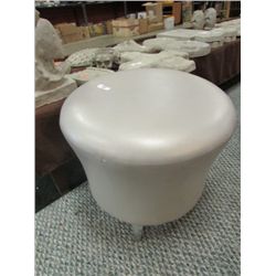 CONTEMPORARY FOOT STOOL