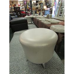 CONTEMPORARY FOOT STOOL