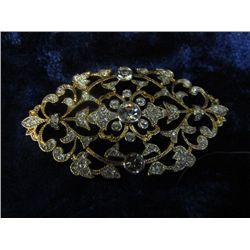 BROTCH - RHINESTONES