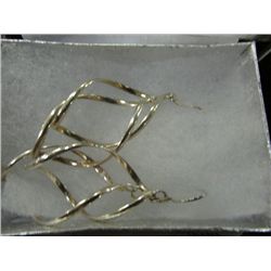 EARINGS - 925 SILVER