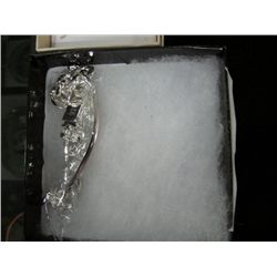 BRACLET - 925 SILVER