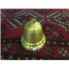 Image 1 : BRASS SHIPS BELL - MED