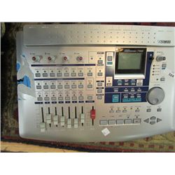 TASCAM DIGITAL PORTASTUDIO MIXING BOARD