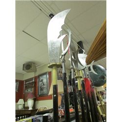 KUNG FU TIGER FORK WEAPON 7 Star Mantis Weapons