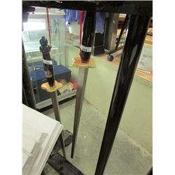 MARTIAL ARTS BLUNT METAL SWORD BREAKER 7 Star Mantis Weapons