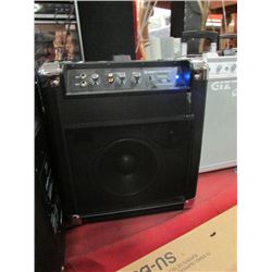 ION BLOCK ROCKER - STORE RETURN - MAY OR MAY NOT WORK