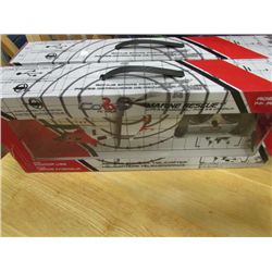 HELICOPTER - COBRA MARINE RESCUE - STORE RETURN - MAY OR MAYNOT WORK