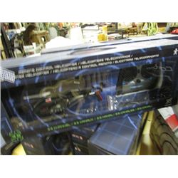 HELICOPTER - COBRA LINK2 3.5 CHANNEL - STORE RETURN - MAY OR MAYNOT WORK