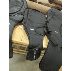 GUITAR CASE - SOFT - KIRK HAMMETT