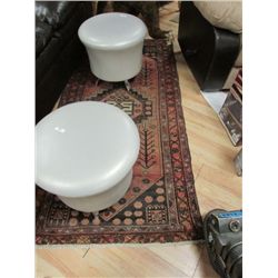 AREA CARPET - HAND KNOTTED PERSIAN STYLE