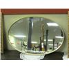 Image 1 : OVAL MIRROR