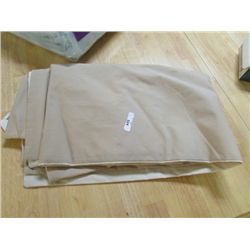 DOUVET COVER - DOUBLE