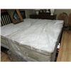Image 1 : KING EURO TOP MATTRESS