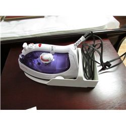 IRON - SUNBEAM - WITH WALL MOUNT