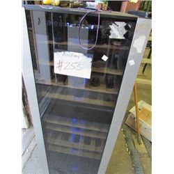 WINE FRIDGE
