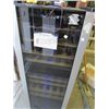 Image 1 : WINE FRIDGE