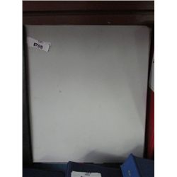 BINDERS - SPORTS TRADING CARDS - HOCKEY -5 TTL