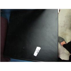 BINDERS - SPORTS TRADING CARDS - HOCKEY - 4 TTL