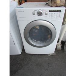 DRYER - FRONT LOAD - DAEWOO