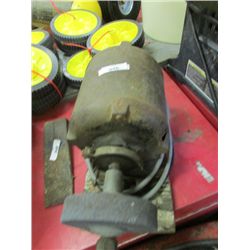 ELECTRIC GRINDER / MOTOR