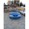 Image 3 : STOA - 1994 MUSTANG - 5SPD STANDARD - 6 CYLINDER - 3.8L -