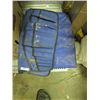 Image 1 : BLUE TOOL APRON