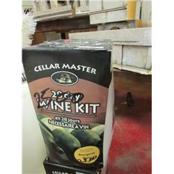 WINE KIT