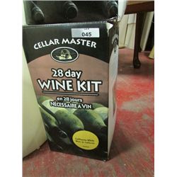 WINE KIT