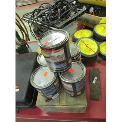 ROOF REPAIR - BLACK KNIGHT