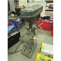 DRILL PRESS