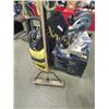 Image 1 : PUSH BROOM