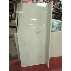 FIBER GLASS COUNTER TOP