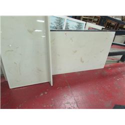 FIBER GLASS COUNTER TOP