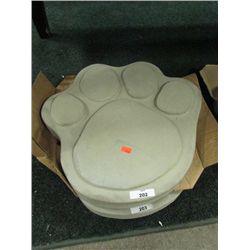 CONCRETE - PAW - LARGE