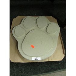 CONCRETE - PAW - MED