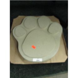 CONCRETE - PAW - MED